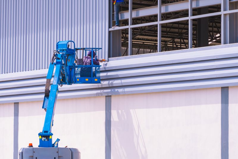 Leasing offers flexibility and cost-efficiency for extended, yet temporary, needs.